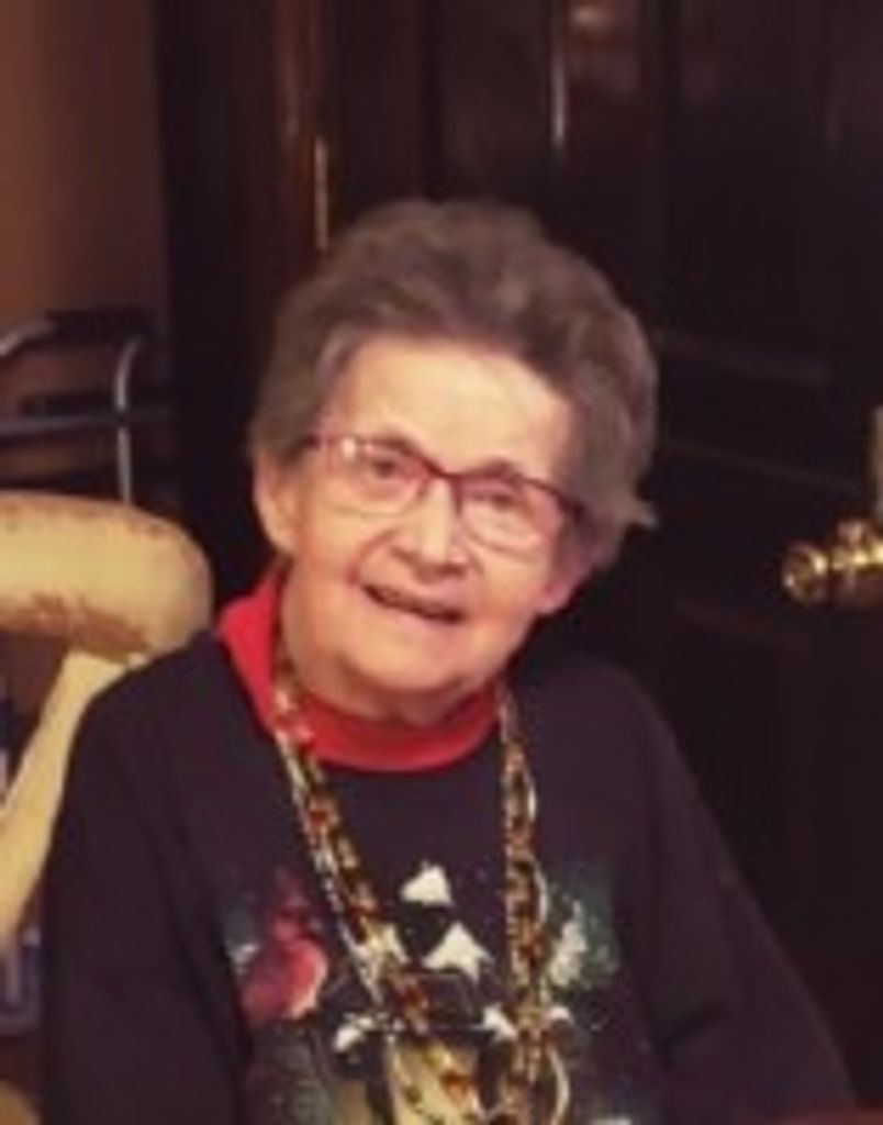 Eleanor Laguna