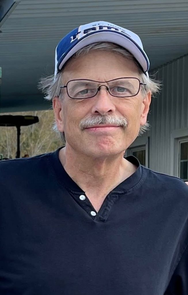 Ronald Edward Wetstein