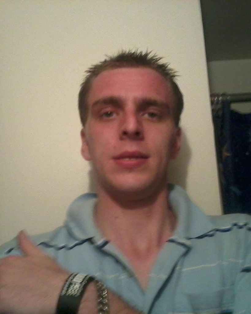 Christopher J. Williams Jr. Profile Photo