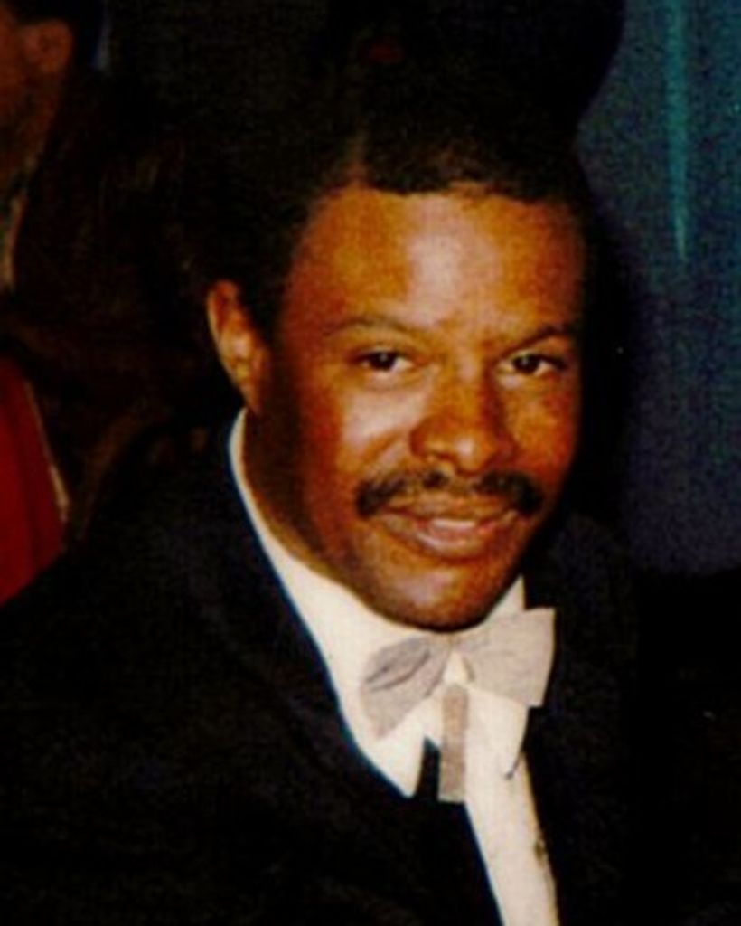 James Monroe Terry, Jr. Profile Photo