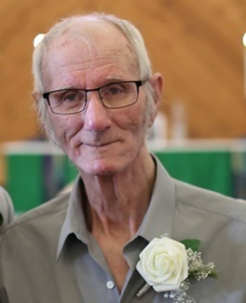 Warren Kenneth Lamb Profile Photo
