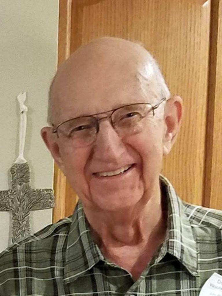 Donald Jesse Woolworth