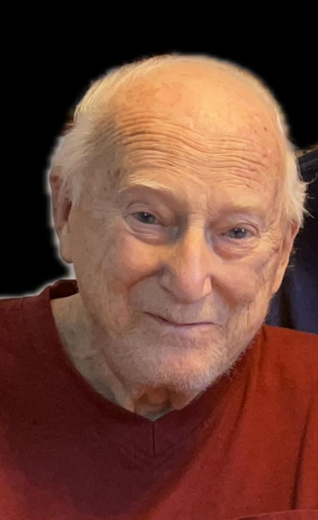 Joseph E. Armagost Profile Photo