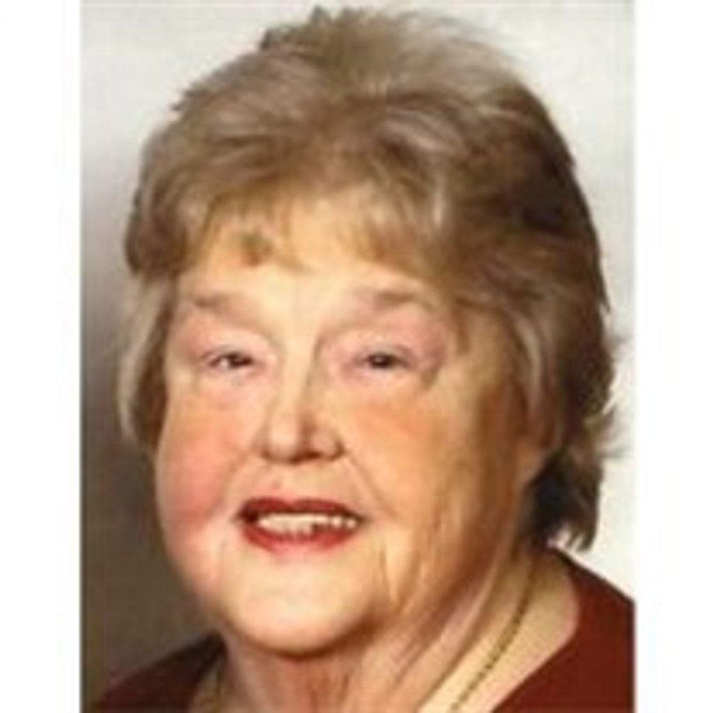 Betty F. Marotto