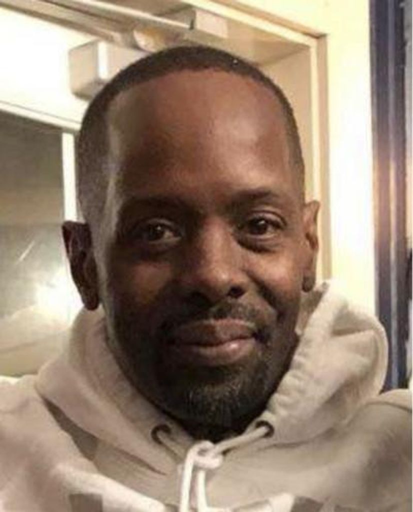 Randy Gibson Profile Photo