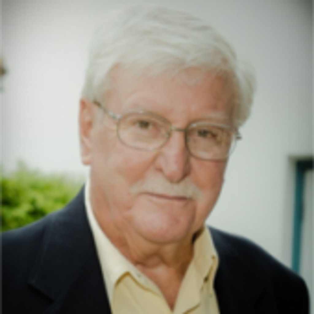 William Cantwell Huggins Jr.