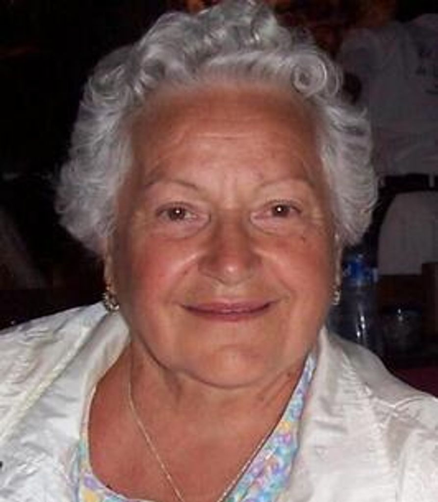 Concetta D'Agostino