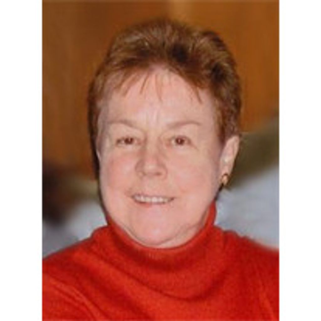 Nellie M. Kalo