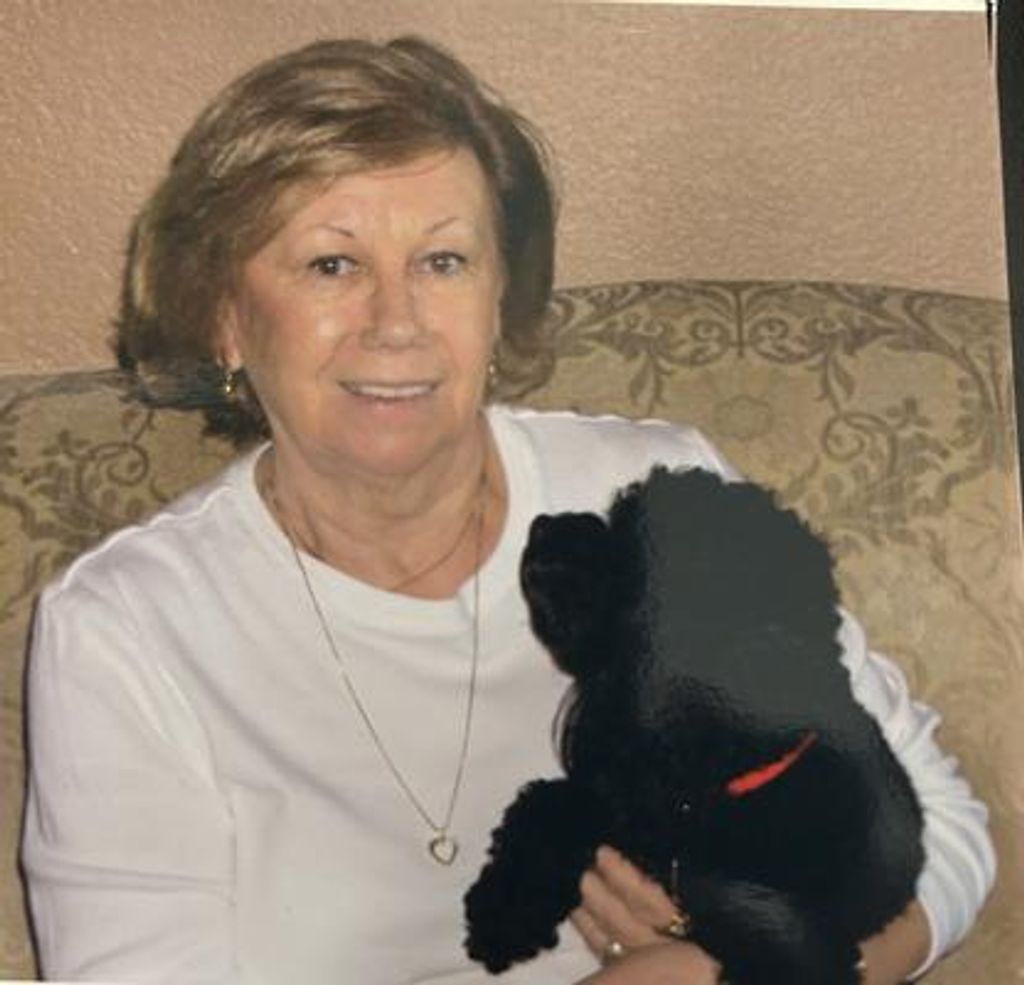 Claudia E. Shelton Profile Photo