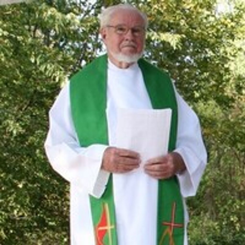 Rev. James P. Archibald, Jr.