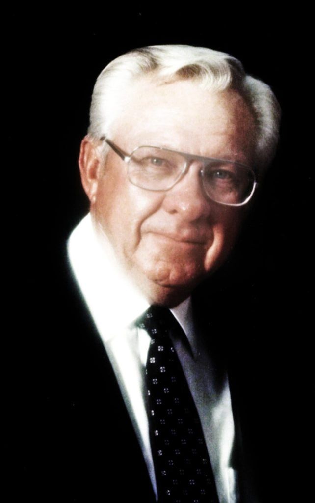 Justus, Richard 'Dick' H.