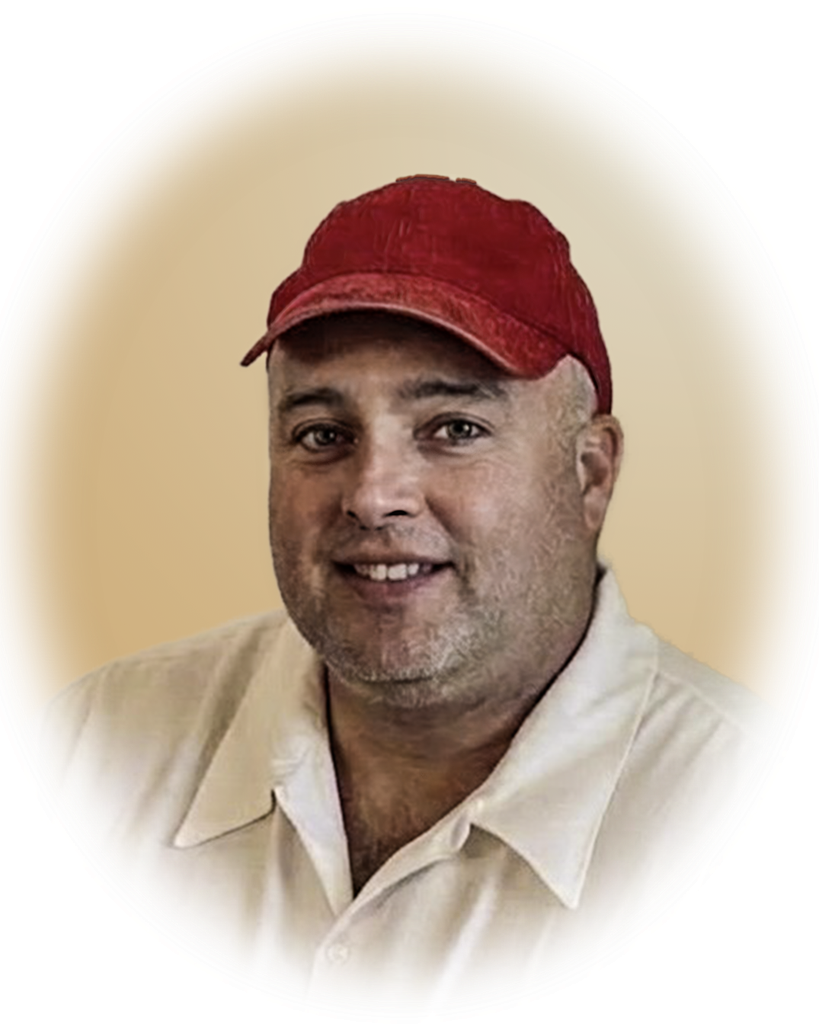 Joshua Craig Sorenson