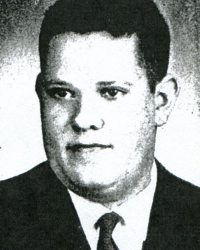 William Wieland Profile Photo