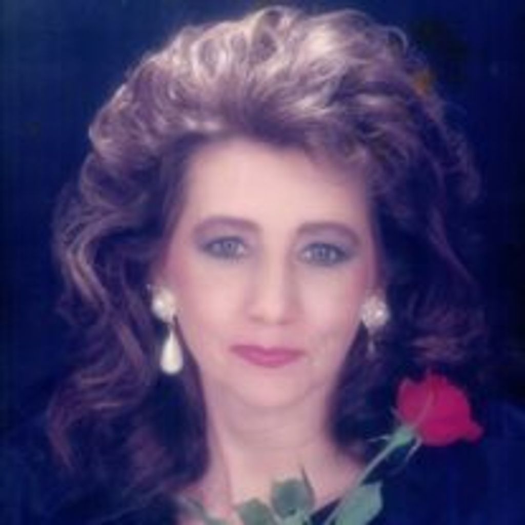 Marie Brandenburg