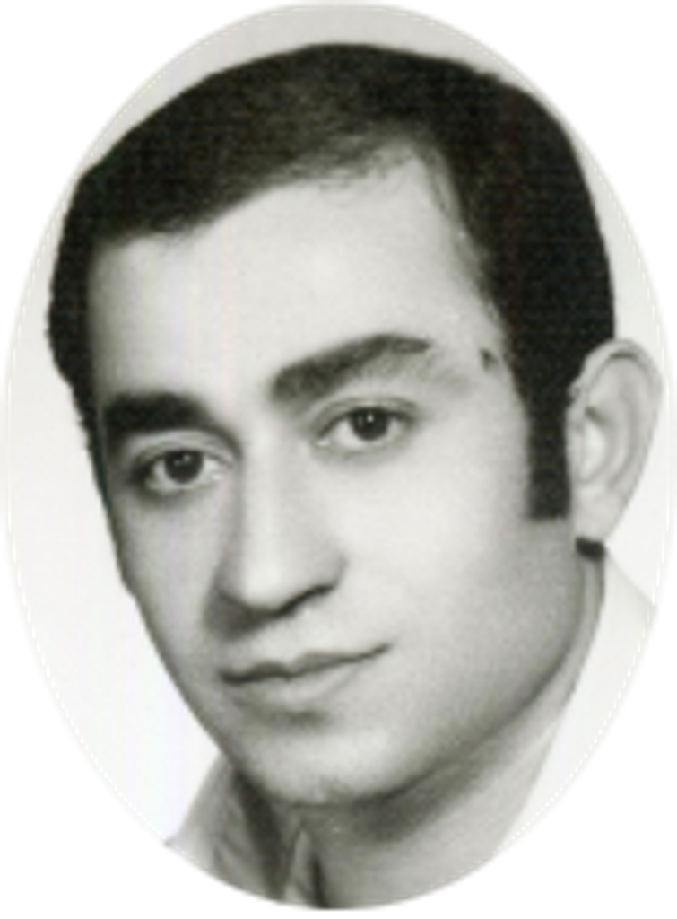Ahmad Nikbakht-Sangari