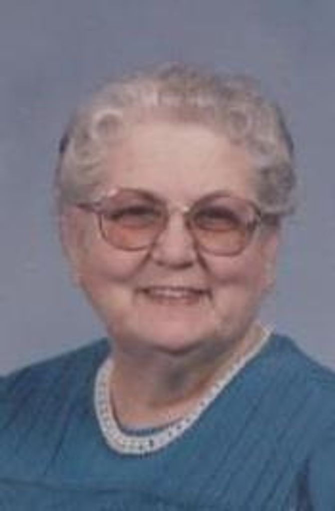Wilma A. Monty