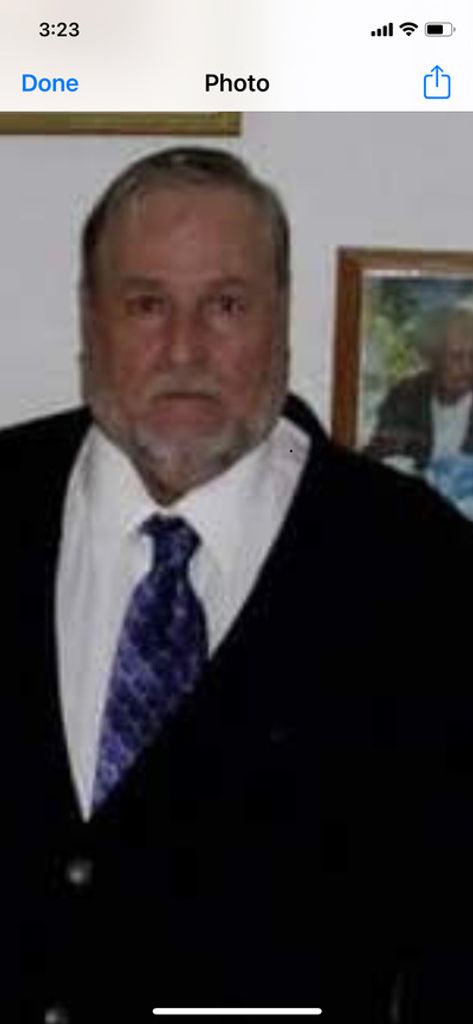 Terrell Heaton Profile Photo