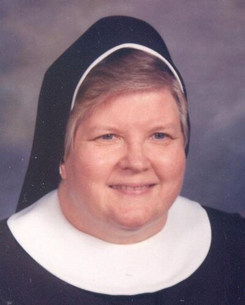 Sister Mary Juanita Nowak, Cssf, Director Of Nursing