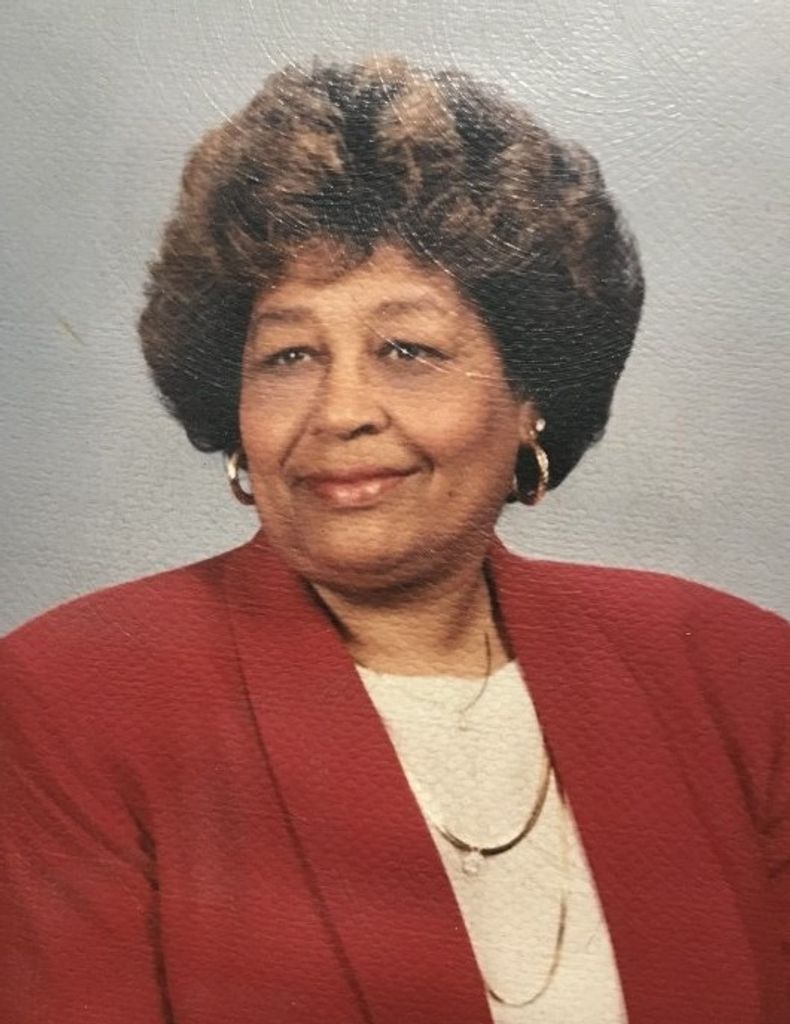 Naomi M. Bledsoe