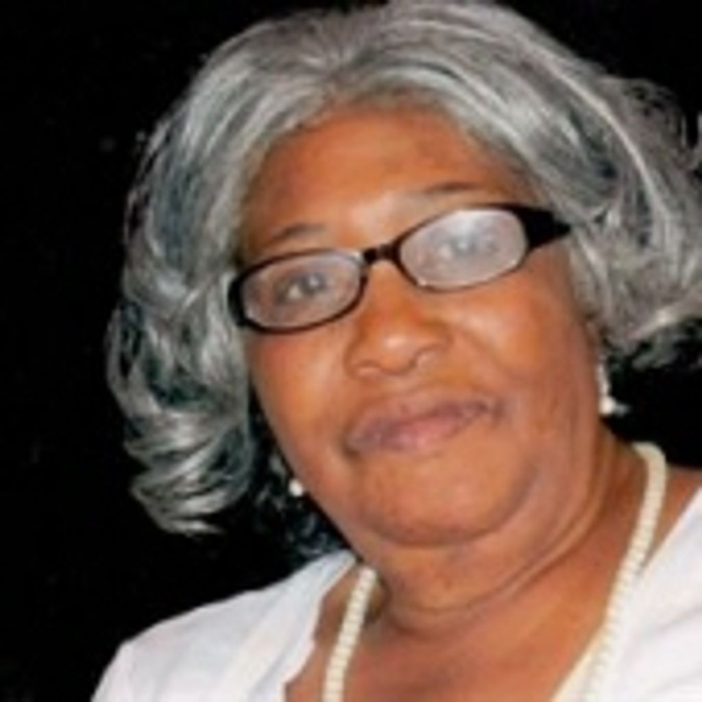 Dorothy  Jean Rogers