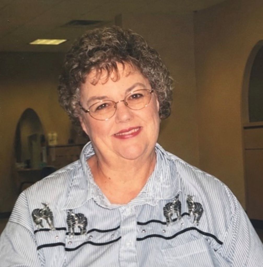 Marie Agnes Burkman