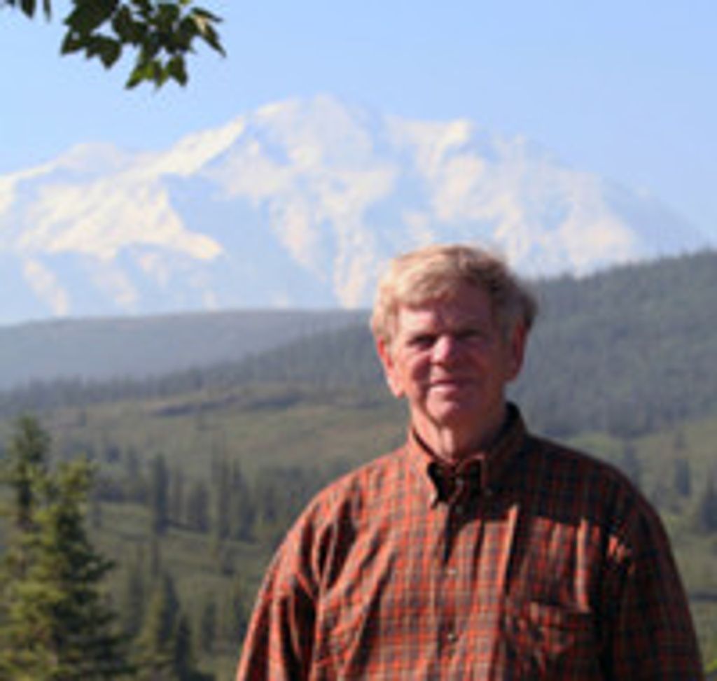 John Wayne Kraus, Sr.