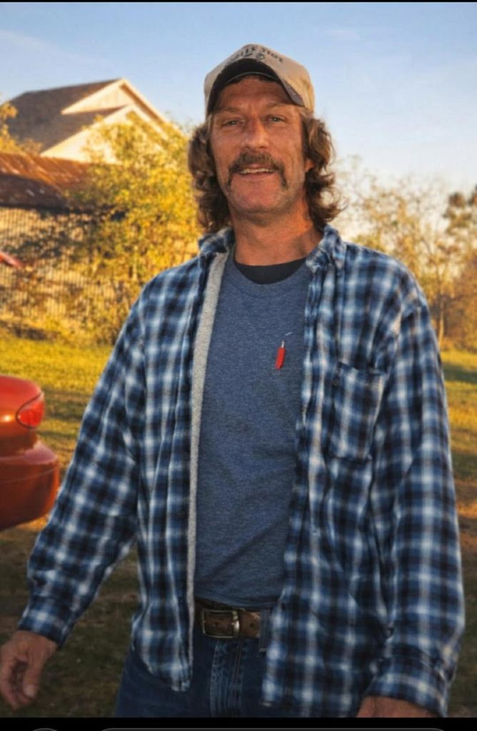 James "Buzz" Michael Bailey Profile Photo