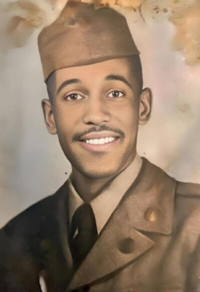 James "Ted" Booze Evans Profile Photo