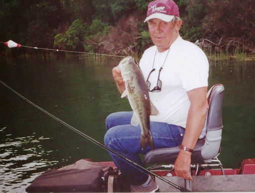 Warren Wayne Bowlin Profile Photo