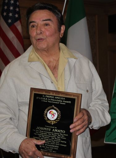 John Amato, Jr. photo gallery thumbnail 5 of 163