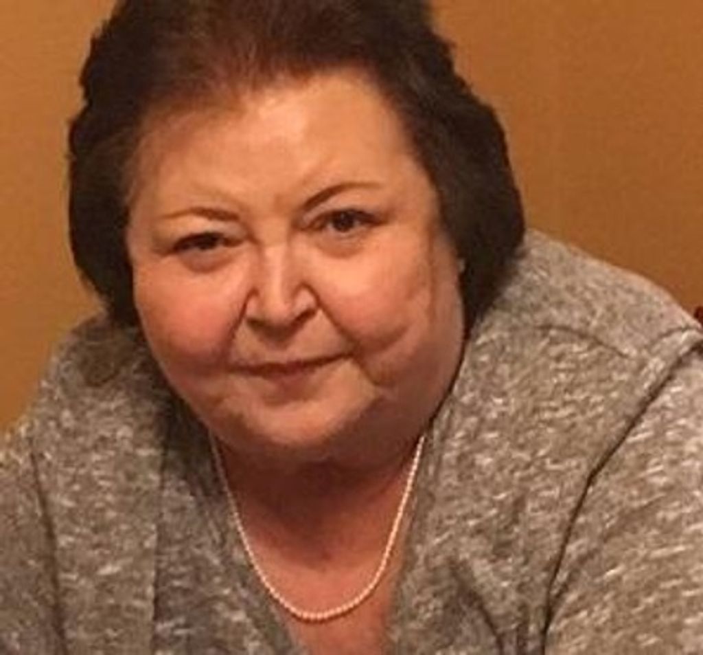 Diana Bodner Profile Photo