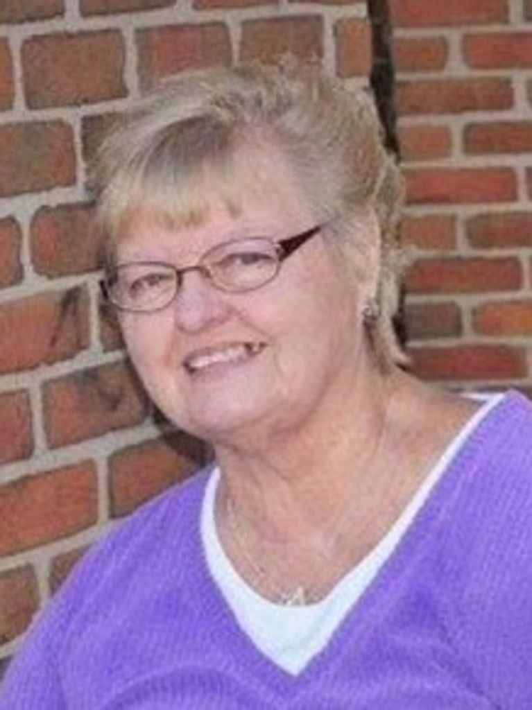 Margaret Angela Erne
