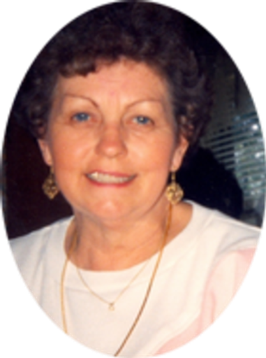 Doris Maxine Jones Profile Photo