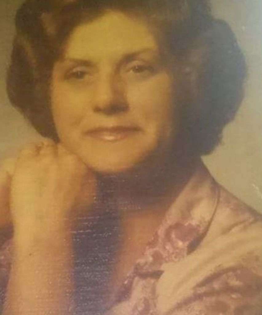 Alice "Chris" Davis Profile Photo