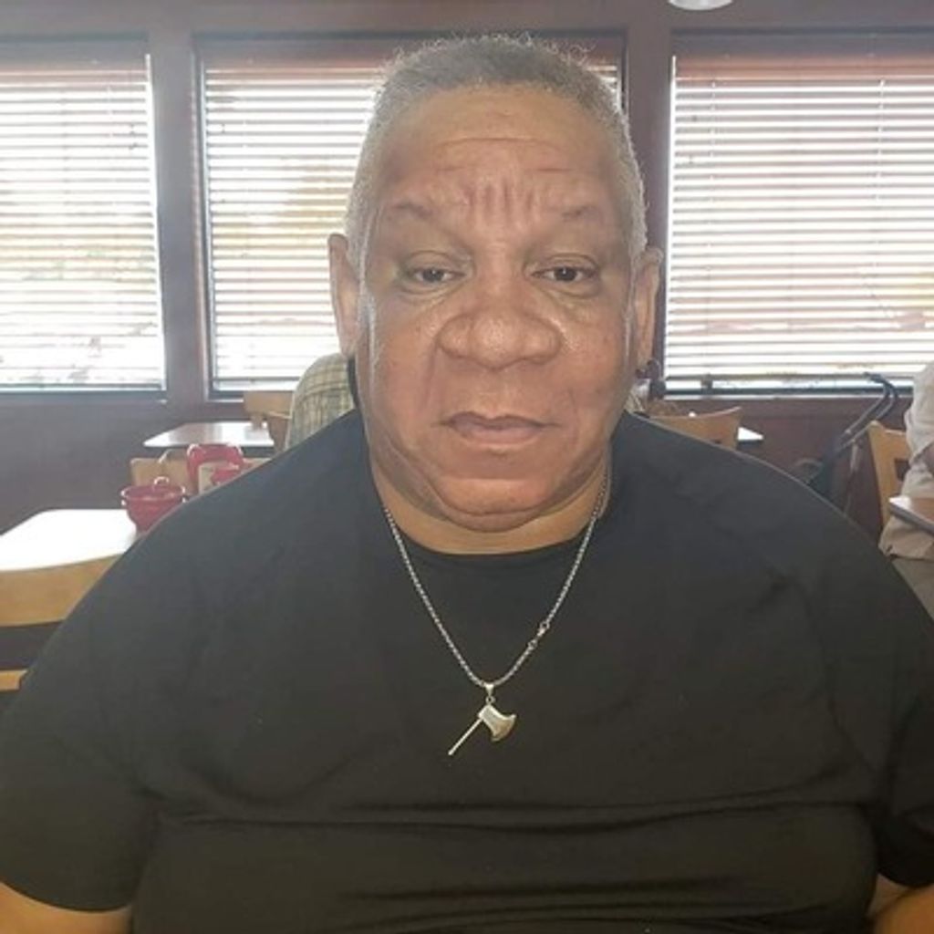 Ri'Chard Arnazz Haywood, Sr.