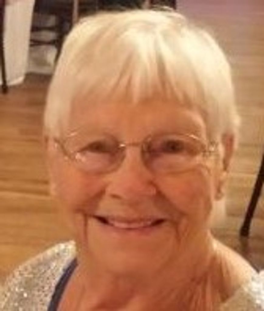 Loretta Clarkson Profile Photo