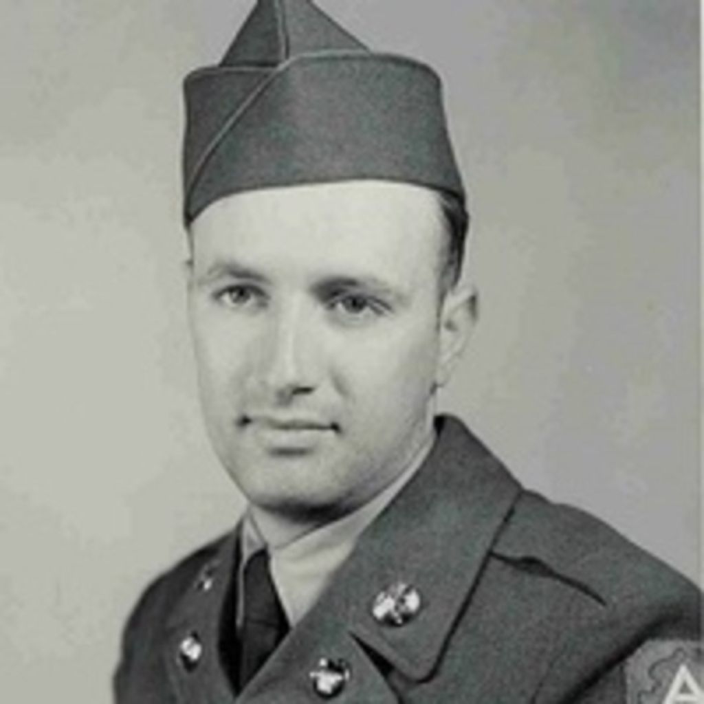 Dean Herman Dack