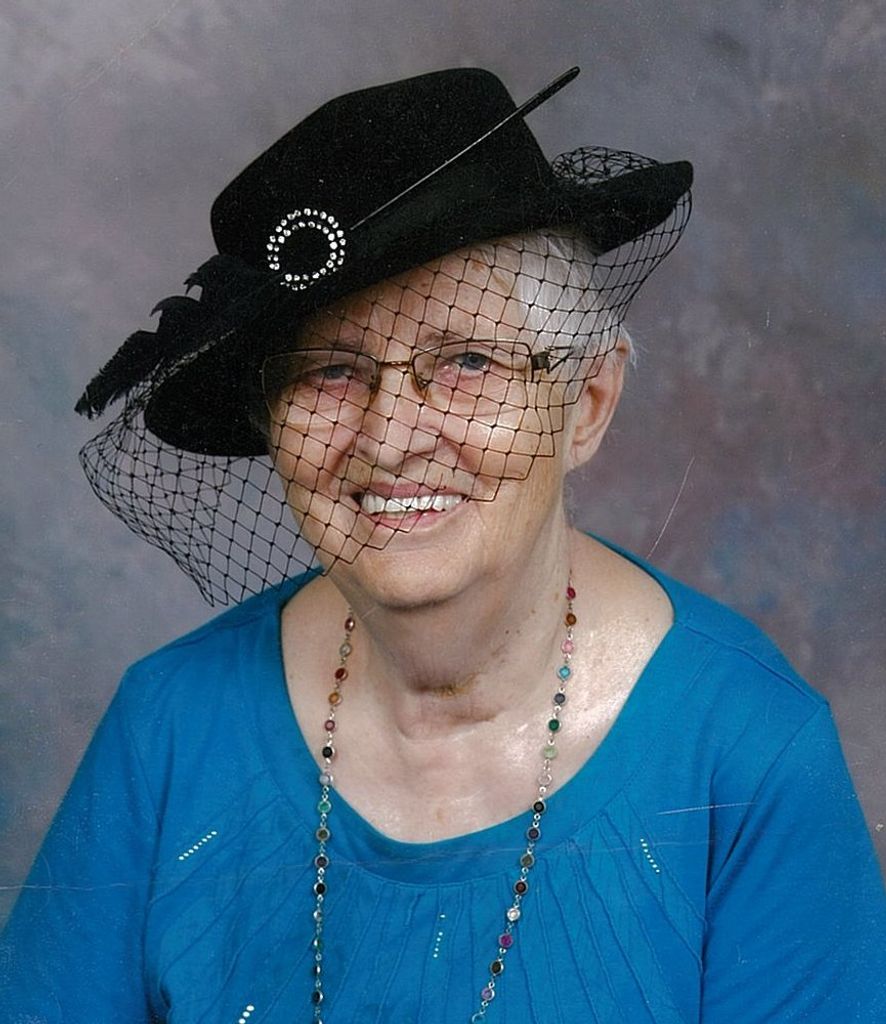 Joyce Elaine Thomas Profile Photo