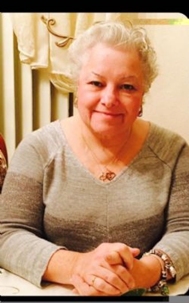 Joann Theriault