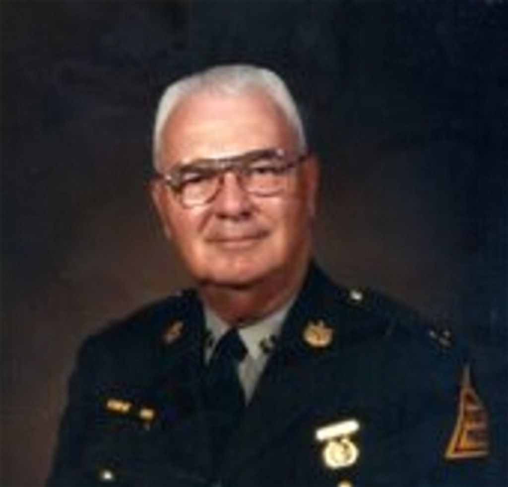 Bernard T. Haywood