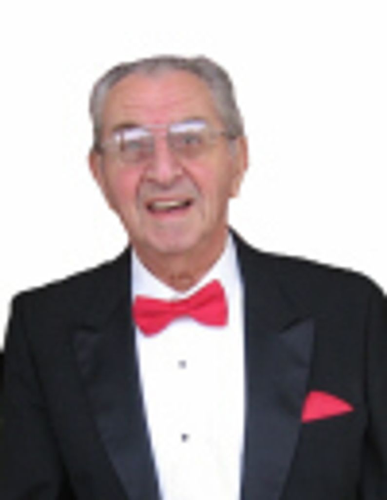 John F. VanBelkom