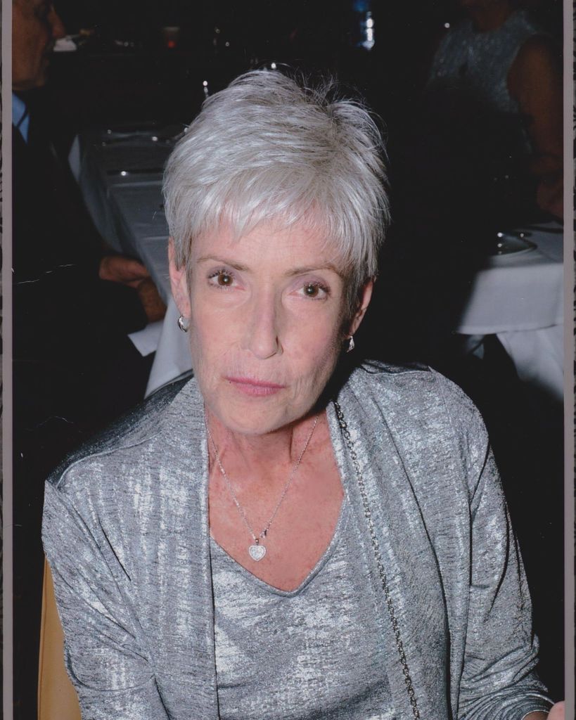 Ellen Louise Karkoska Profile Photo