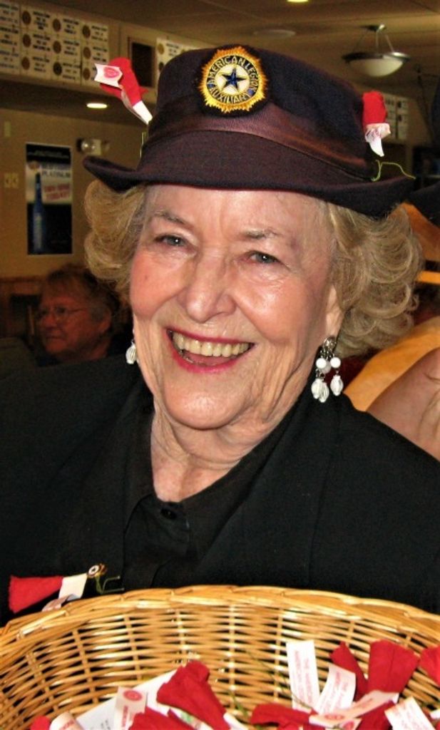 Isabel Dorothy (Smith) Holt Profile Photo