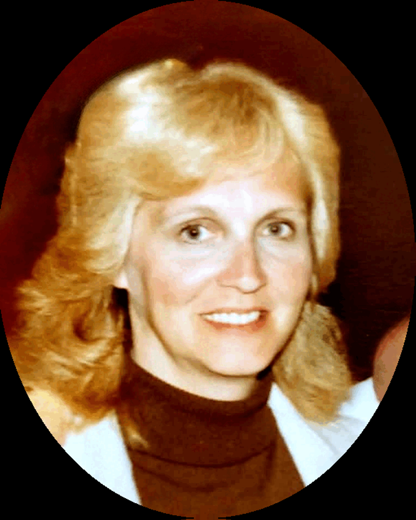 Jacqueline Leona Lawrence Profile Photo