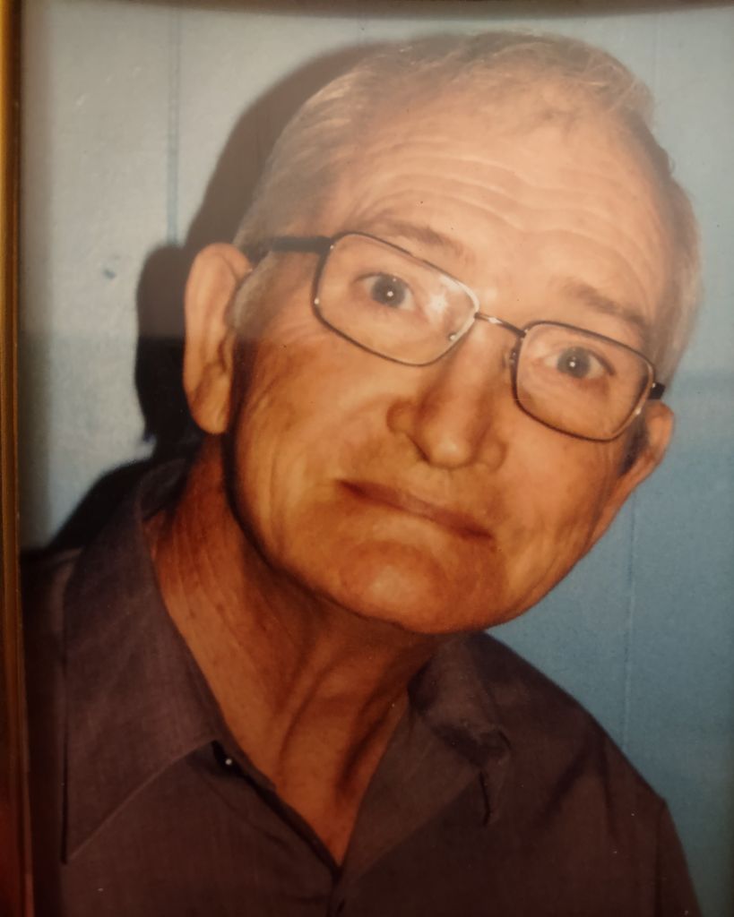 Burl Dean Jay