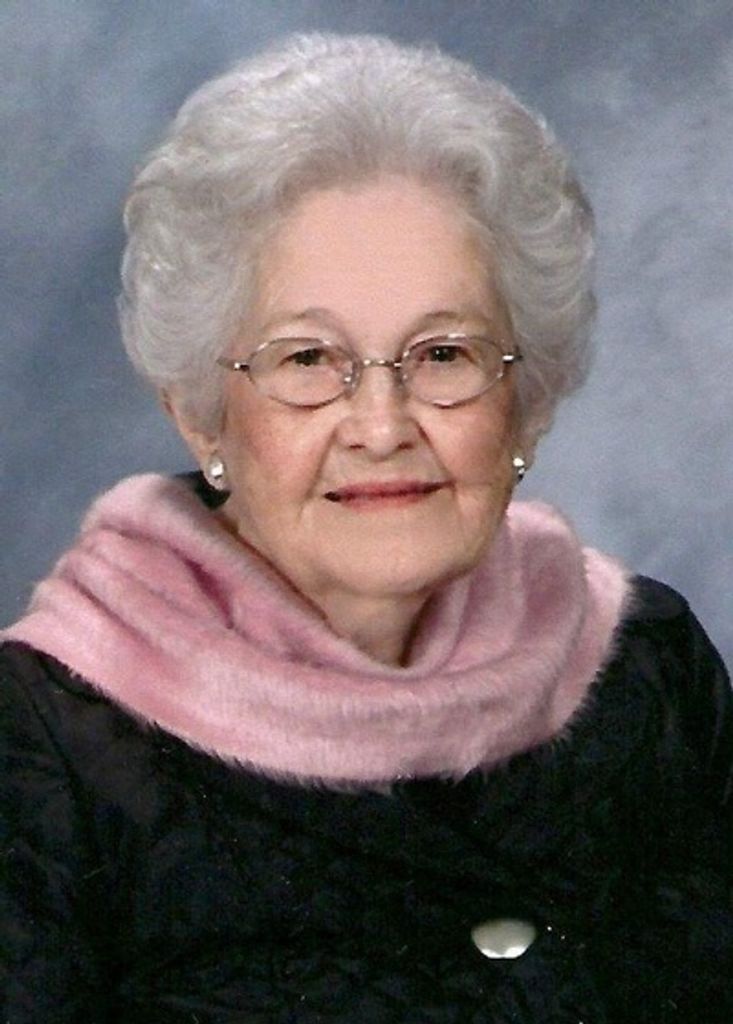 Mabel Currin Mcneill Profile Photo