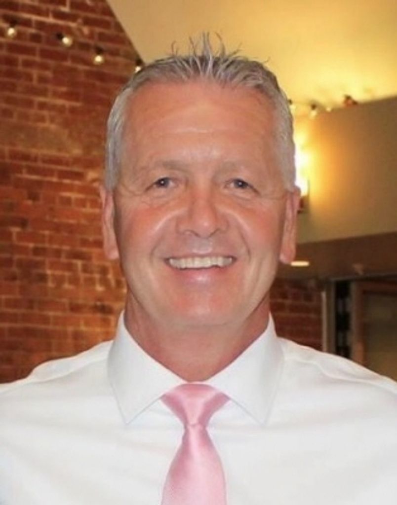 Ricky Andre  "Rick" Black
