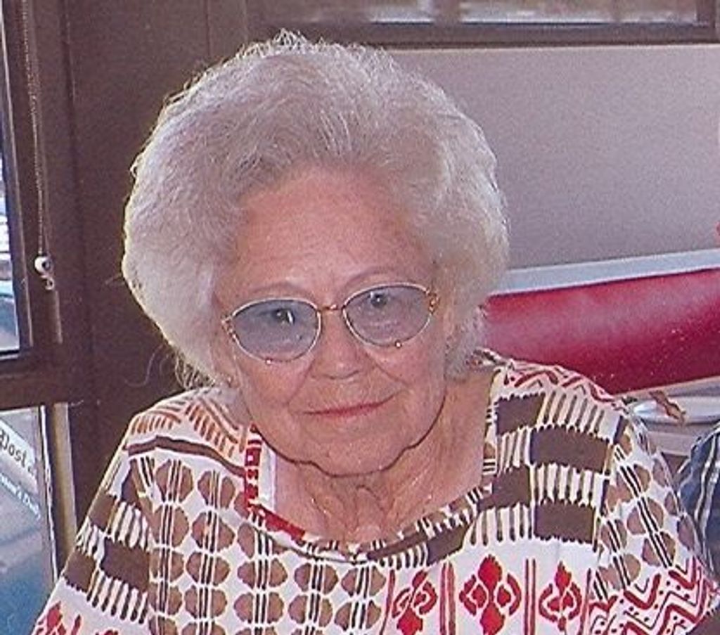 Vera Jane Keenum Profile Photo