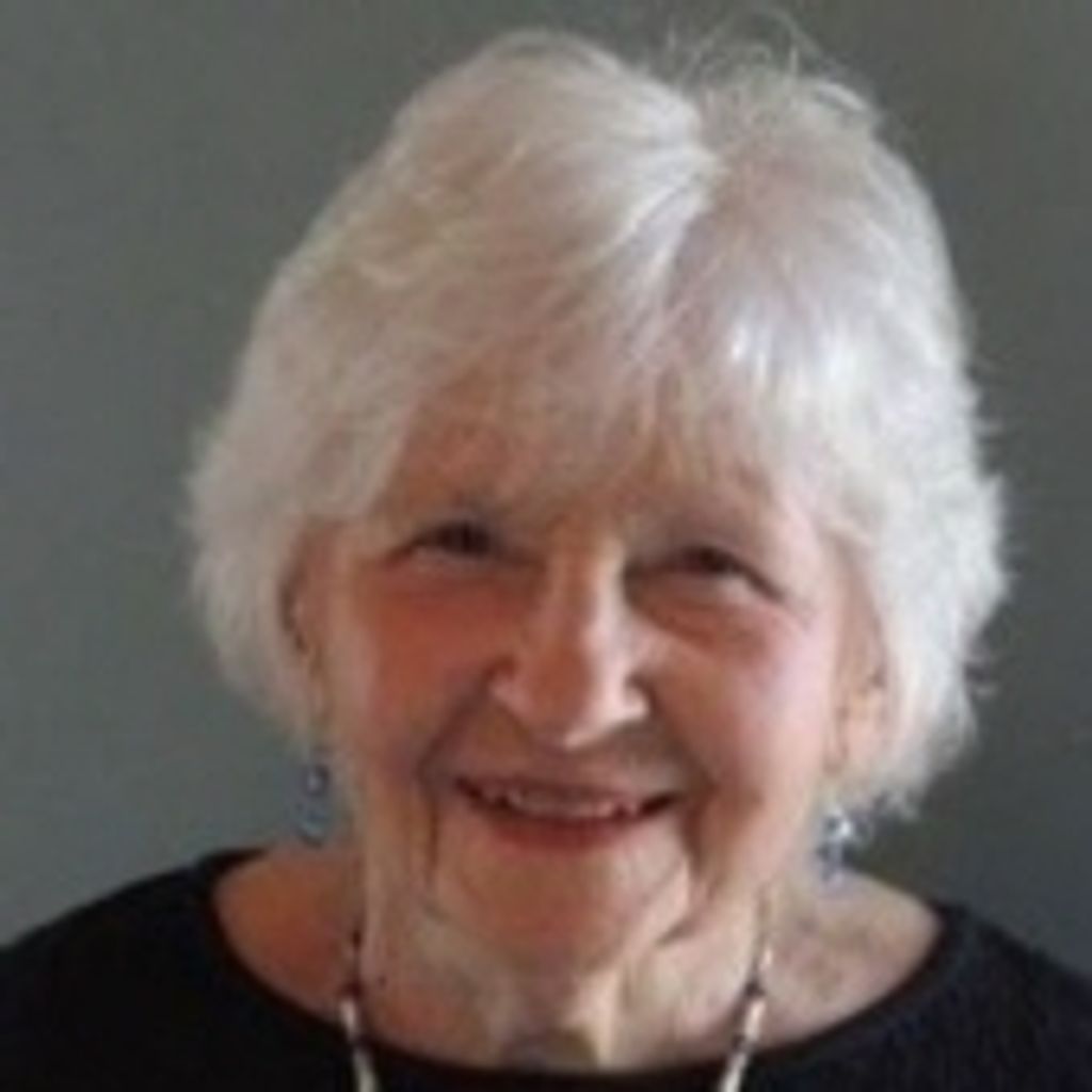 Willa Johnstone Williams