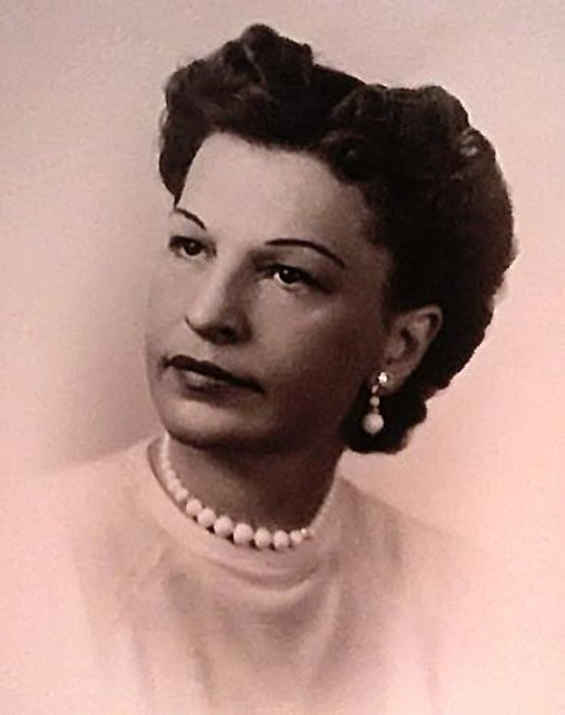 Mary A. Baughman